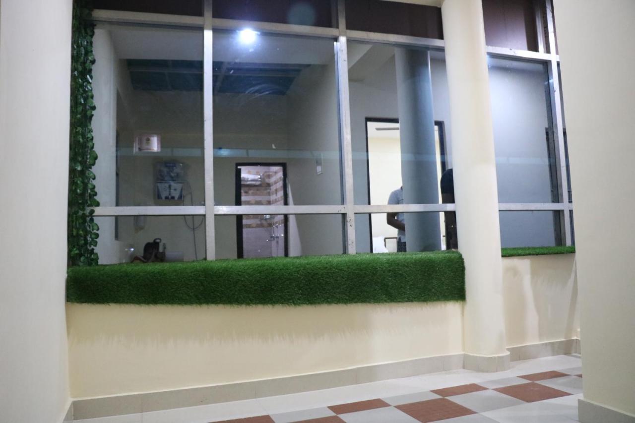 Saraswati Palace فاراناسي المظهر الخارجي الصورة