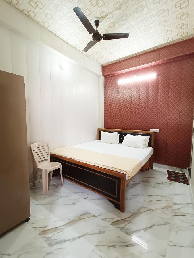 Saraswati Palace فاراناسي المظهر الخارجي الصورة