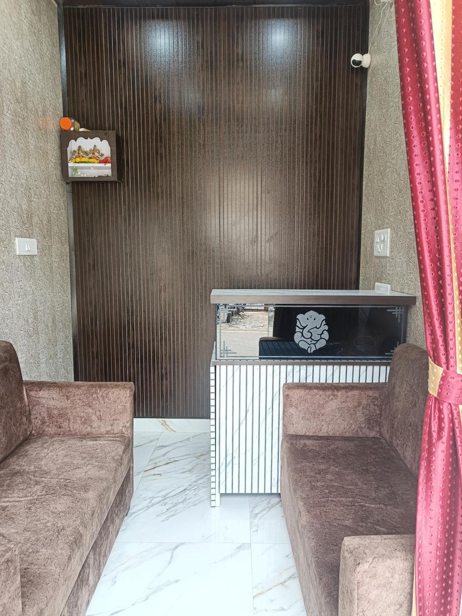 Saraswati Palace فاراناسي المظهر الخارجي الصورة